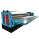 corrugated roll forming machine for Chile